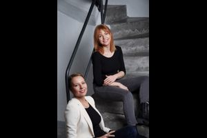 mothers. lovers. revolutionists. - Komponistinnen im Portrait Volume 2 (Verliebte Komponistinnen) 